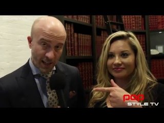 Macallan Rare Cask Event