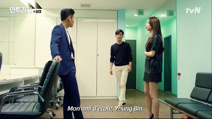 Entourage Sohee Cut EP5 (VOSTFR)