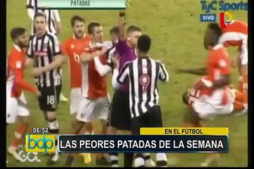 Cueva reaparece en empate del Sao Paulo ante Gremio