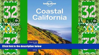 Buy Lonely Planet Coastal California (Travel Guide) Book