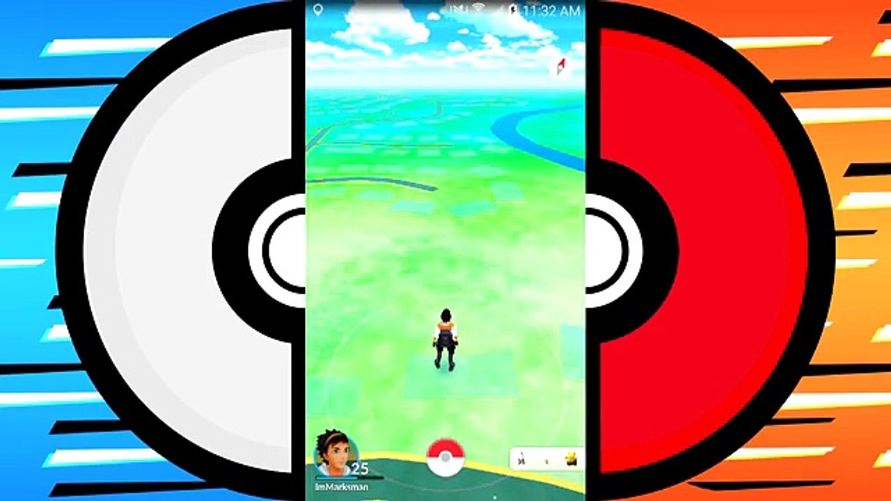 Pokemon Go Tips & Tricks - Fastest Leveling Method for High CP Pokemon - Level 25 now