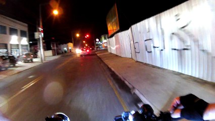 4k, 2,7k, GoPro, 35 amigos, pedal noturno, night biker's, Taubaté, (123)