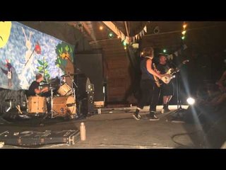 Operation: Cliff Clavin Reunion @ Plan-It-X Fest - Ignorance = Bliss