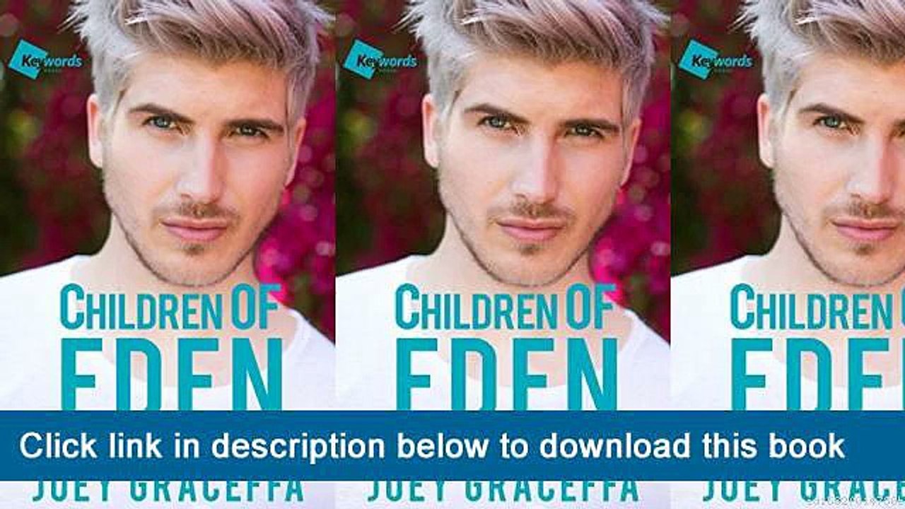]]]]]>>>>>(eBooks) Children Of Eden: A Novel