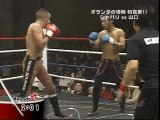 Faldir Chabari vs. Taiga Yamaguchi