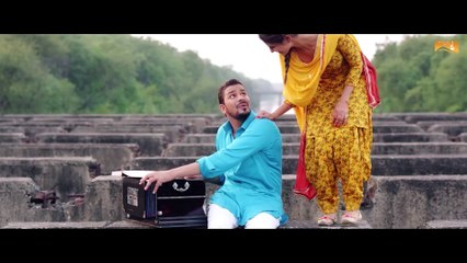 GT Road (Full Video) | Veet Baljit | White Hill Music