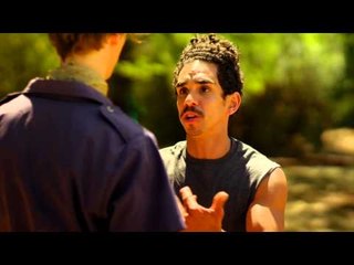 Suburban Gothic Exclusive Clip: "Where's Hector"