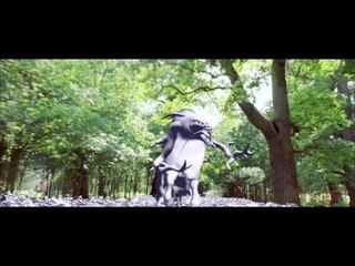 47 Ronin Exclusive Clip Otherworldly