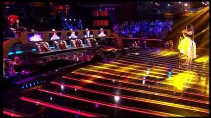 Bojana Radovanović - One Night Only