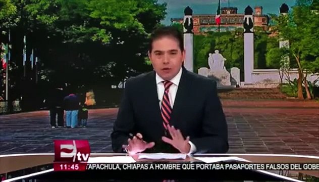 Así fue como una mujer dio a luz en la estación del Metro