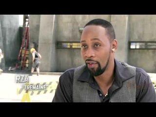 Brick Mansions Behind the Scenes With Paul Walker