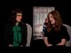 Julianne Moore and Rebecca Miller Talk Maggie's Plan
