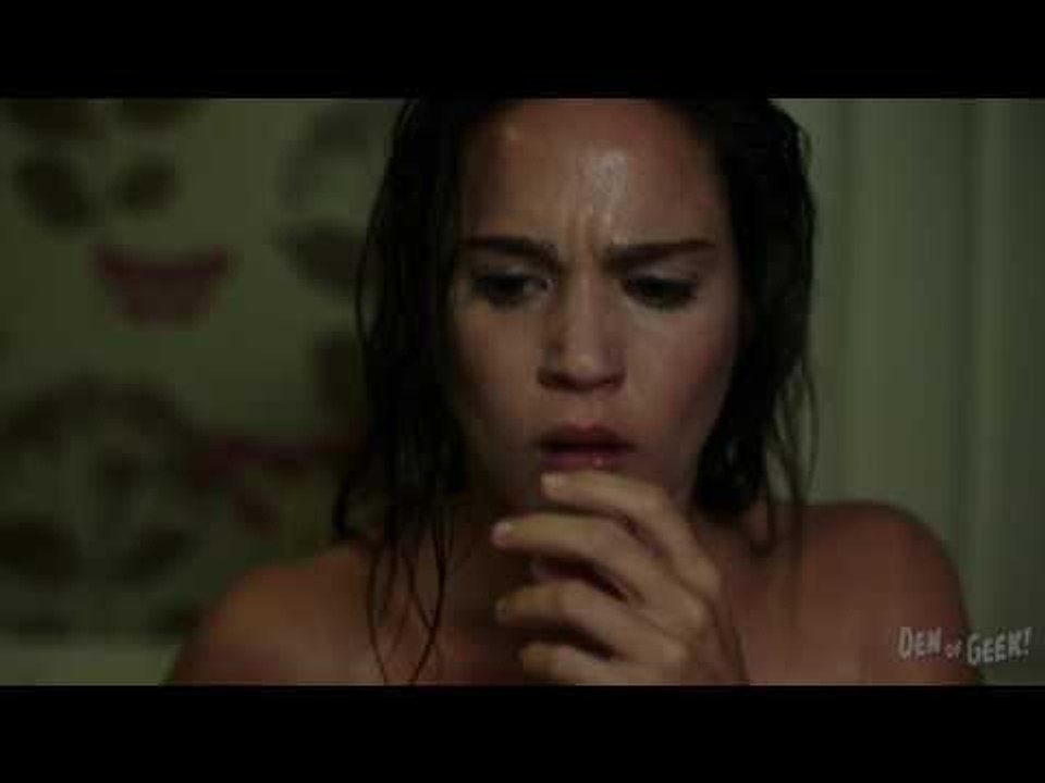 Rings - Trailer 1 [HD]