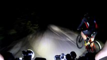 4k, 2,7k, GoPro, 35 amigos, pedal noturno, night biker's, Taubaté, (109)
