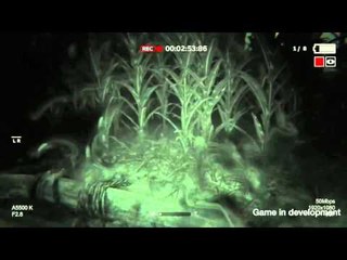 PAX East 2016: Outlast 2 Preview