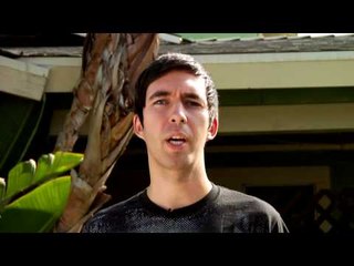 Totally Michael Water DEBUT RECORD OUT NOW!