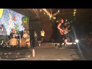 Operation: Cliff Clavin Reunion @ Plan-It-X Fest - Stupid Stories/Call In