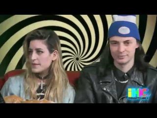 IHC LIVE! #3 - Interview w/ Io Echo - Pt. II
