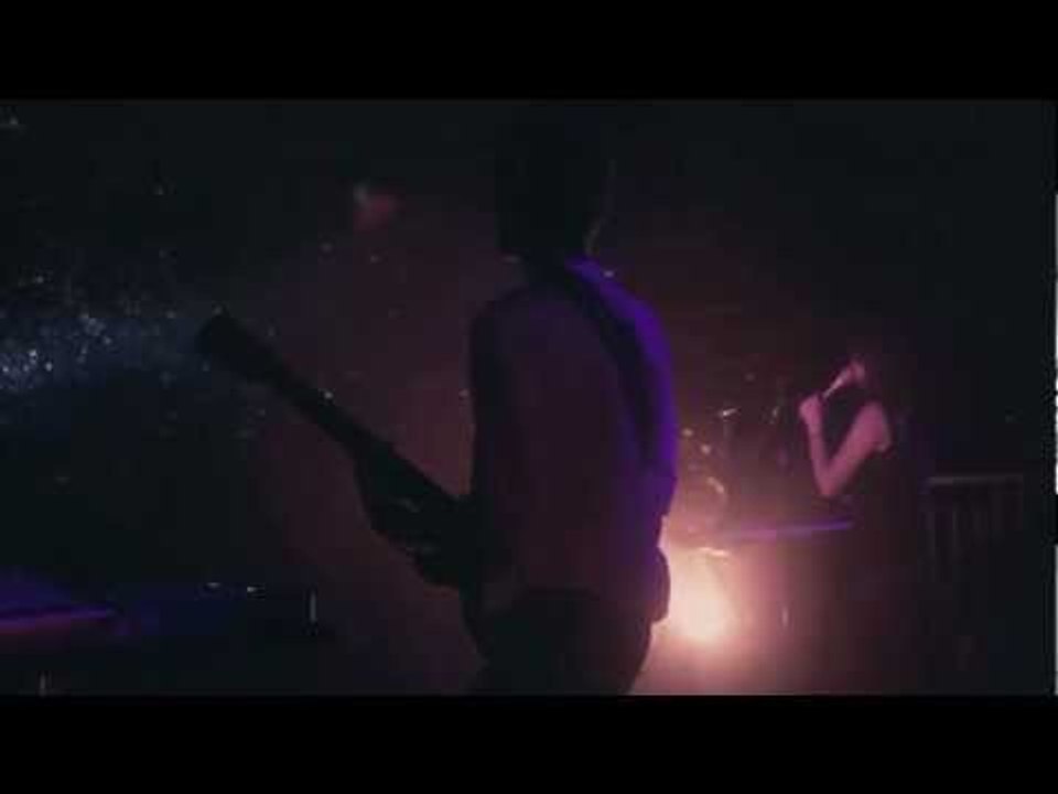 CYP2 presents: Shades of Blonde with Blonde Redhead, Luyas, and Bass Drum of Death