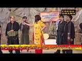 Iftikhar thakur Naseem vicky khusra amanat chan New Pakistani Stage Drama Full Comedy Stage 1
