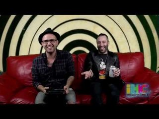 IHC LIVE! #5 - Rivals, Pt. II