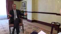 Stoltenberg: Trump manterá compromisso com a Otan