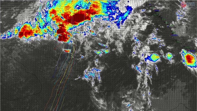 architecte du bateau d'Alex Tomson