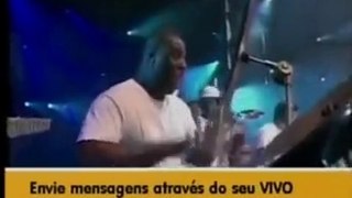 Ivete Sangalo- chorando se foi. Bye Bye baby (tranqueira)