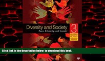Read book  Diversity and Society: Race, Ethnicity, and Gender, 2011/2012 Update BOOK ONLINE