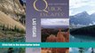 Buy NOW  Quick Escapes Las Vegas: 25 Weekend Getaways from the Neon City (Quick Escapes Series)