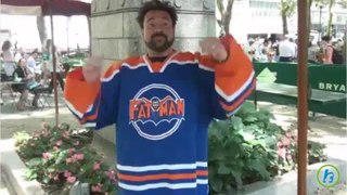 Kevin Smith's Hollyweed Invests in Cannabis Industry
