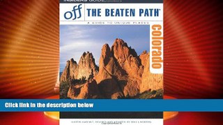 Buy Colorado Off the Beaten Path, 9th (Off the Beaten Path Series) PDF