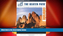 Buy Colorado Off the Beaten Path, 9th (Off the Beaten Path Series) PDF