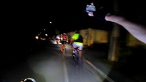4k, 2,7k, GoPro, 35 amigos, pedal noturno, night biker's, Taubaté, (118)