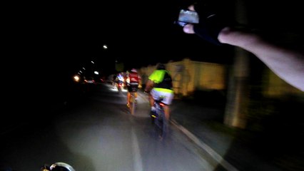 4k, 2,7k, GoPro, 35 amigos, pedal noturno, night biker's, Taubaté, (118)