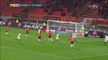 Lorient vs Monaco| 0-3 |All Goals & Extended Highlights| Ligue 1 |18/11/2016