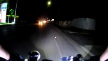 4k, 2,7k, GoPro, 35 amigos, pedal noturno, night biker's, Taubaté, (120)