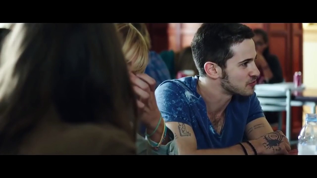 FRIEND REQUEST - Bande Annonce VF