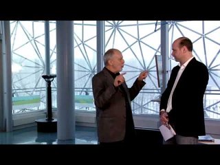Les 100 ans du Devoir - Louis-Gilles Francoeur (Environnement)