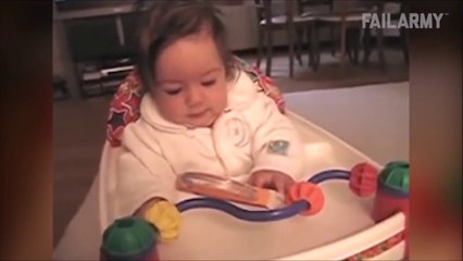 essayez de ne pas rire - compilation chutes