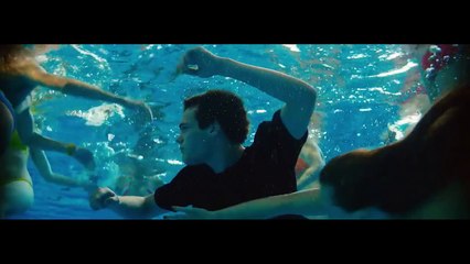 LE DISCIPLE Bande Annonce