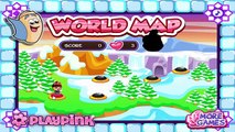 Game Baby Tv Episodes 48 - Dora The Explorer - Doras Adventure Fun Games