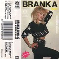 Branka Sovrlic - Sta cu ako te izgubim - (Audio 1990)