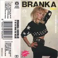 Branka Sovrlic - Ne ljubi me - (Audio 1990)