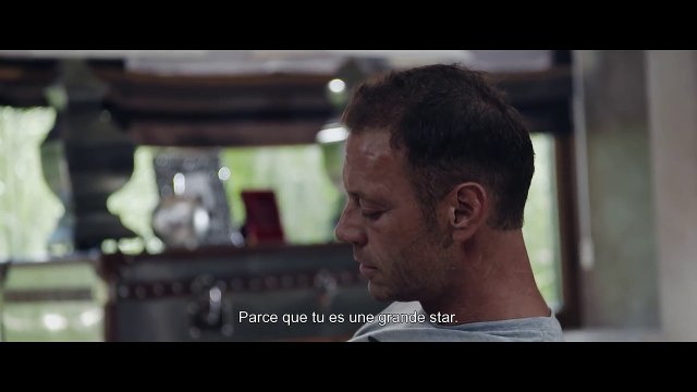 ROCCO Bande Annonce (Rocco Siffredi - 2016)
