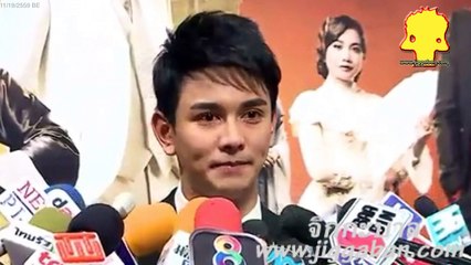 กัน นภัทร ชวน ฐิสา ตั้งแต่รู้ฤกษ์บวช คนถือหมอน อาจเป็นลาง ให้พี่ หรือ น้องถือ