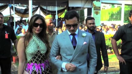 Kareena Kapoor Khan Blessed With Baby Boy!(720p)