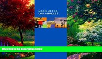 Buy  Moon Metro Los Angeles (Moon Metro Series) Avalon Travel Publishing  Book