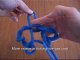 How to tie fishing knots