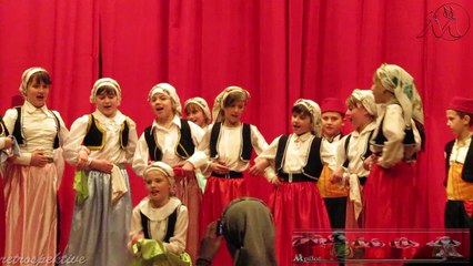 emFOLKLOR - nastup9 2011 Vitez